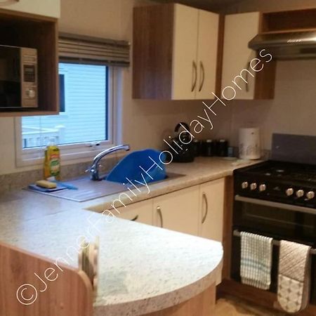 Jenner Family Holiday Homes At Tattershall Lakes دوغدايك المظهر الخارجي الصورة