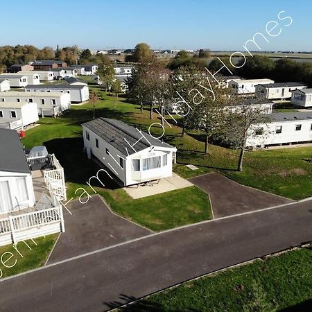 Jenner Family Holiday Homes At Tattershall Lakes دوغدايك المظهر الخارجي الصورة