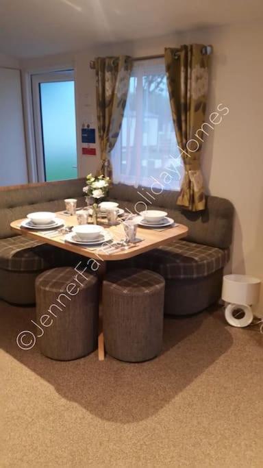 Jenner Family Holiday Homes At Tattershall Lakes دوغدايك المظهر الخارجي الصورة