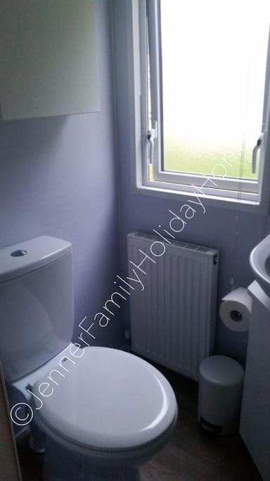 Jenner Family Holiday Homes At Tattershall Lakes دوغدايك المظهر الخارجي الصورة