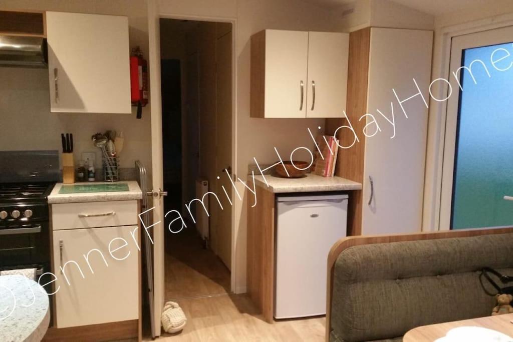 Jenner Family Holiday Homes At Tattershall Lakes دوغدايك المظهر الخارجي الصورة